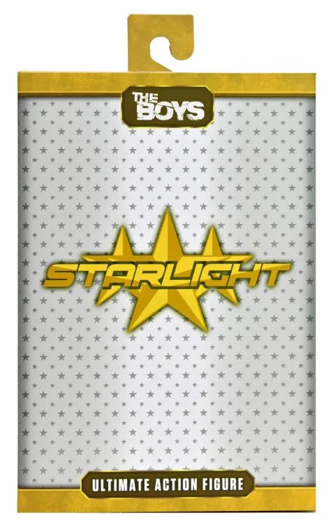 The Boys - Ultimate Starlight Action Figure