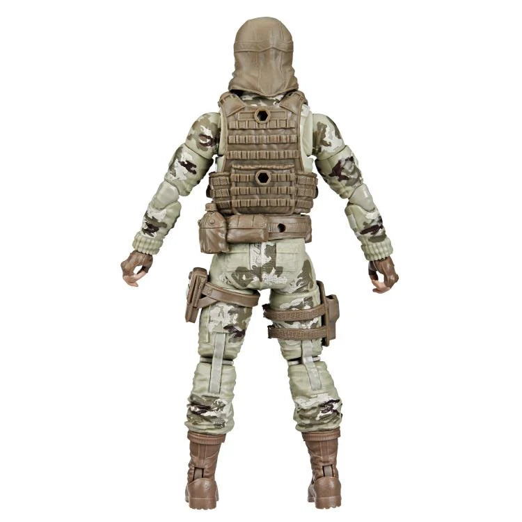 G.I. Joe 60th Anniversary - Classified Series Action Soldier (Infantry)