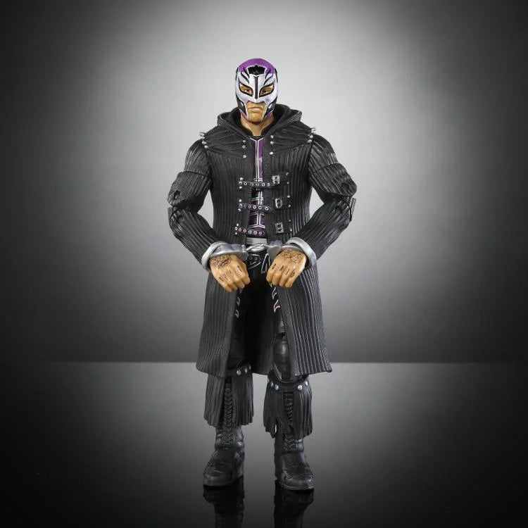 Dominik Mysterio - WWE Ultimate Edition 23 Action Figure