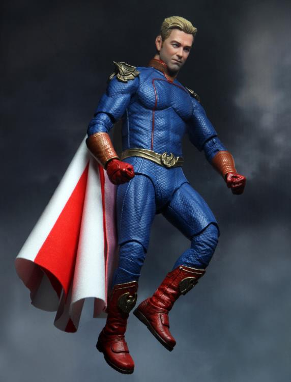 The Boys  - Ultimate Homelander Action Figure