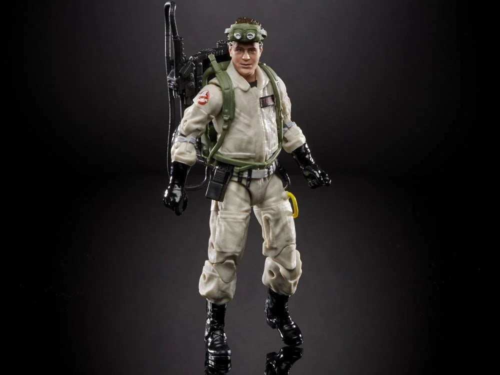 Ray Stantz (Terror Dog BAF) Ghostbusters Plasma Series Hasbro