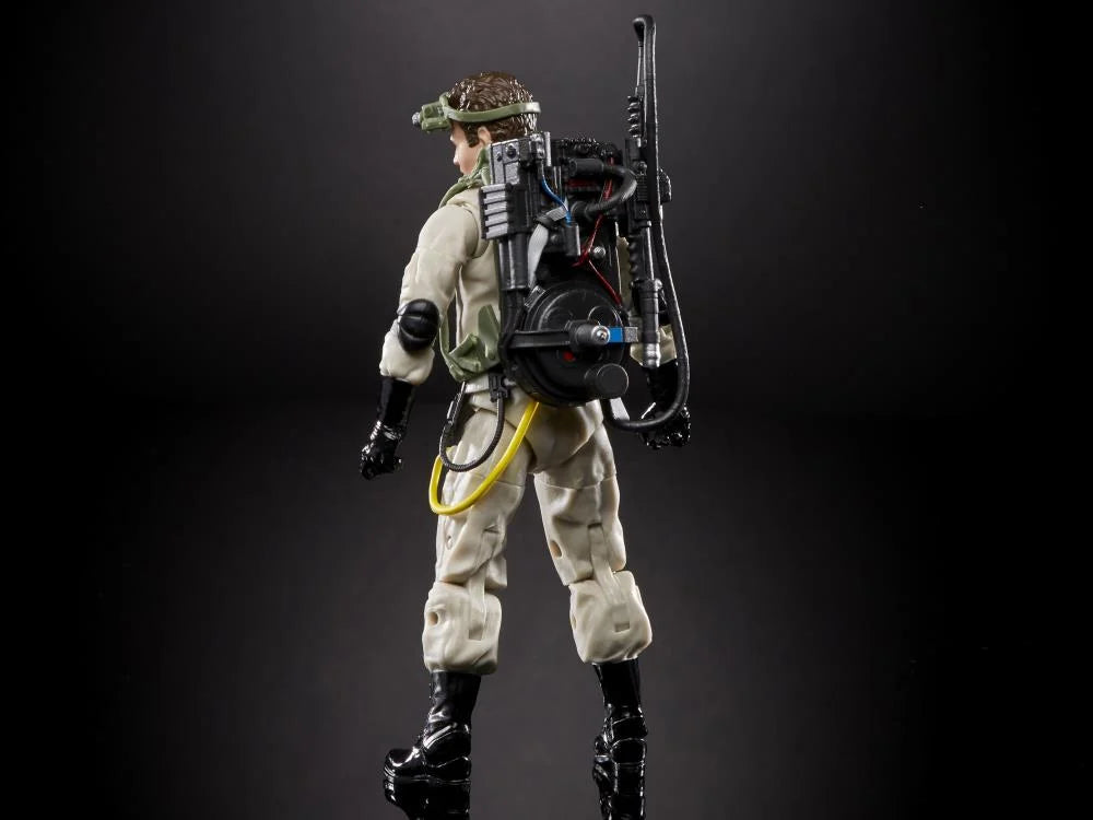 Ray Stantz (Terror Dog BAF) Ghostbusters Plasma Series Hasbro