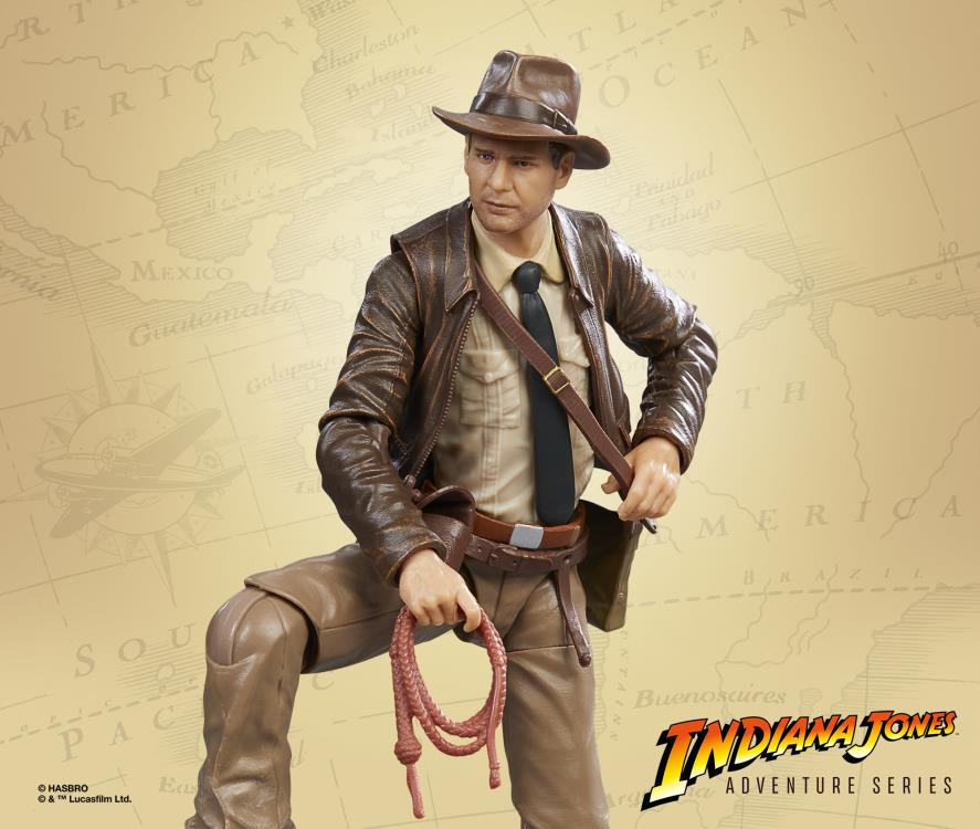 Indiana Jones Adventure Series - Indiana Jones (Last Crusade)