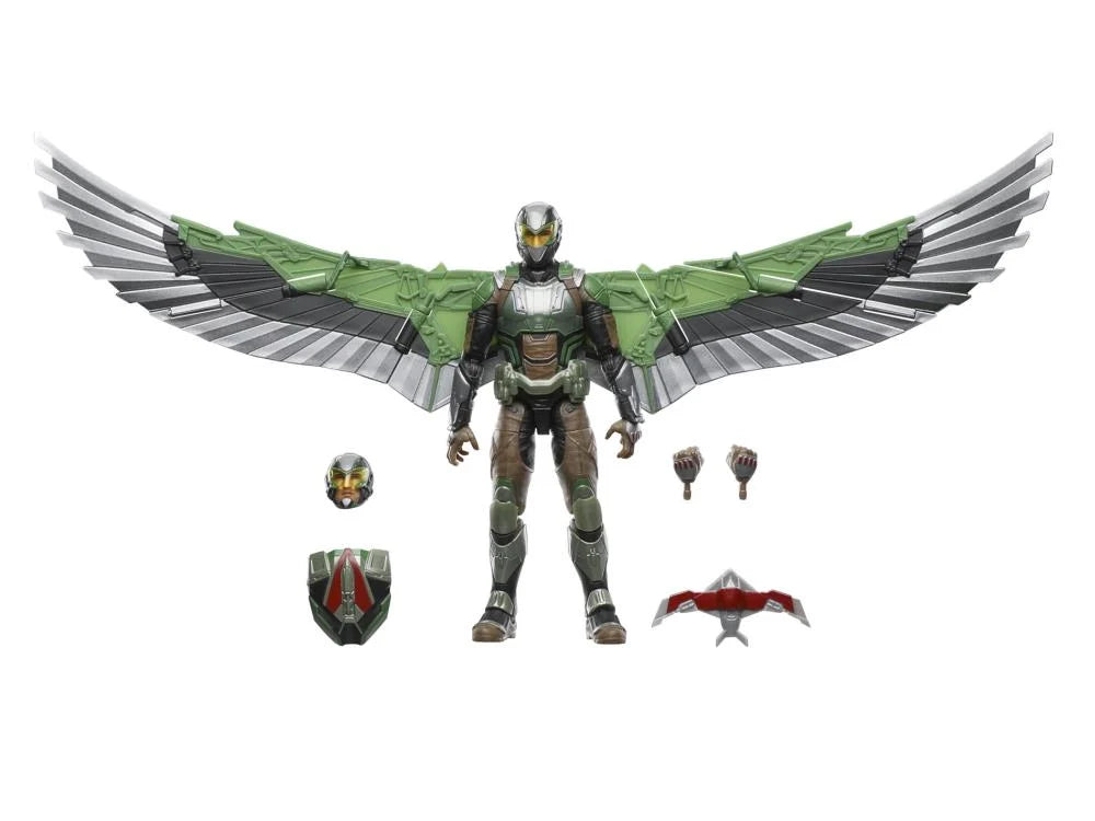 Marvel's Falcon - Captain America: Brave New World - Deluxe Figure