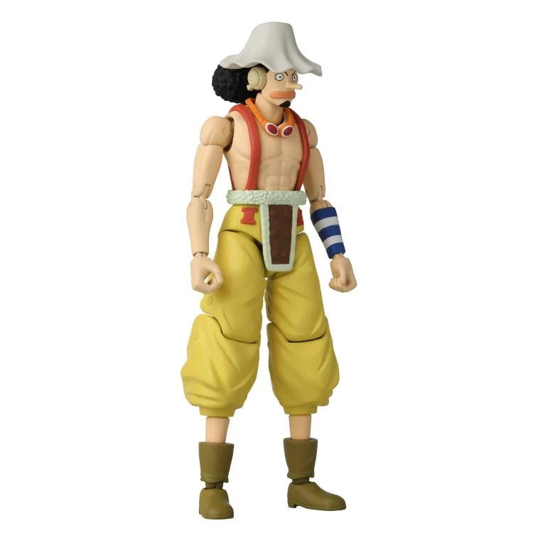 One Piece Anime Heroes - Usopp