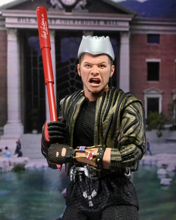 Back to the Future Part 2 - Ultimate Griff Action Figure