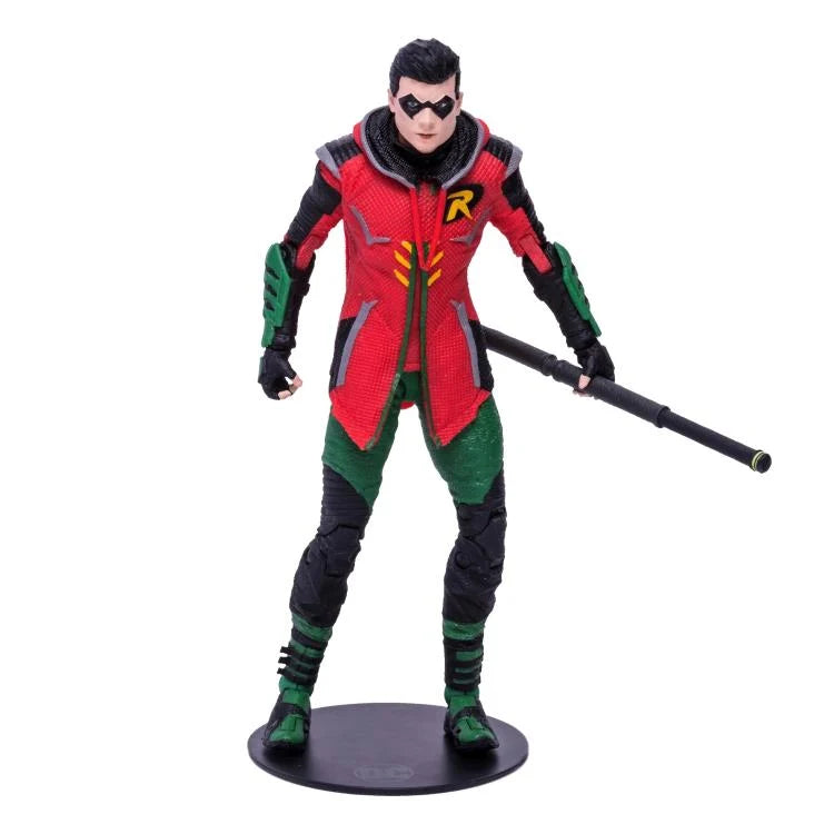 DC Multiverse - Gotham Knights Robin Action Figure