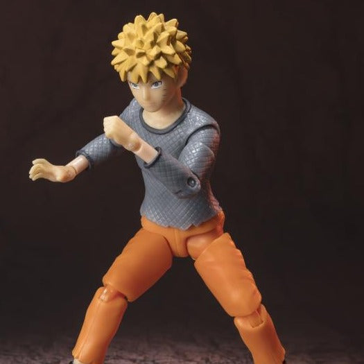 Naruto: Shippuden Ultimate Legends - Naruto Uzumaki (The Final Valley)