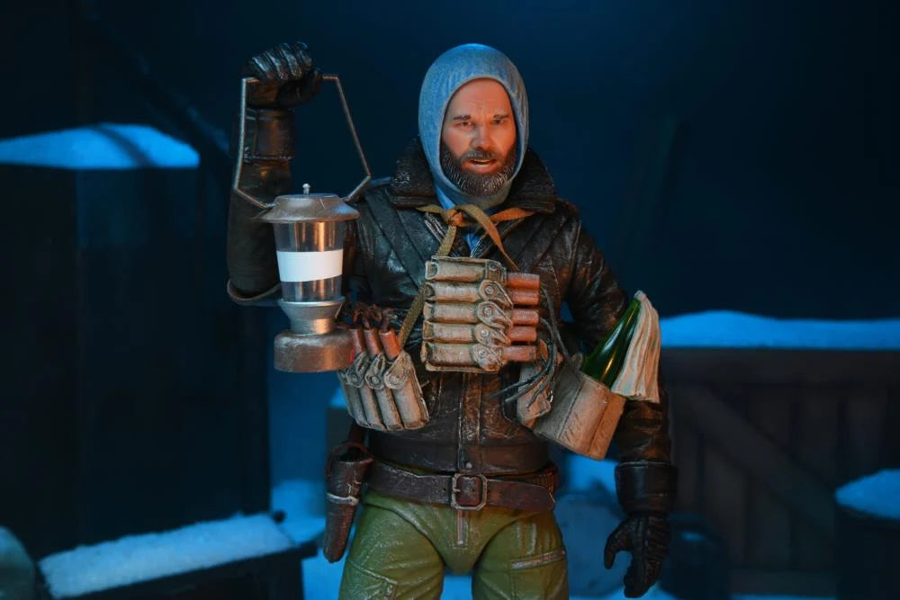 The Thing - Ultimate MacReady (Last Stand Ver.)