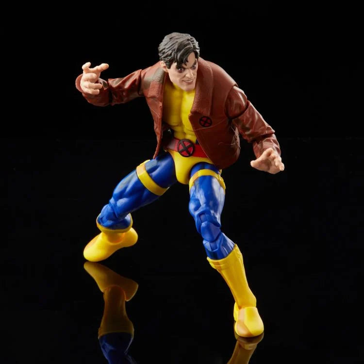 Marvel Legends - Morph X-Men: The Animated Series Legends Figure