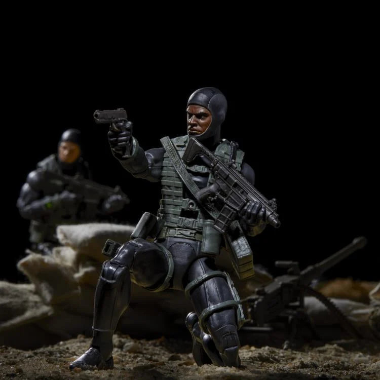 G.I. Joe 60th Anniversary - Classified Series Action Sailor (Recon Diver)