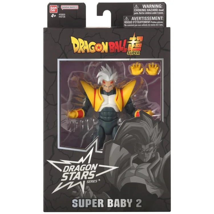 Dragon Ball Super Dragon Stars - Super Baby 2