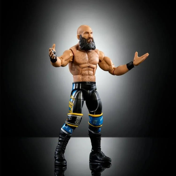 Tommaso Ciampa - WWE Elite Collection Series 114 Action Figure