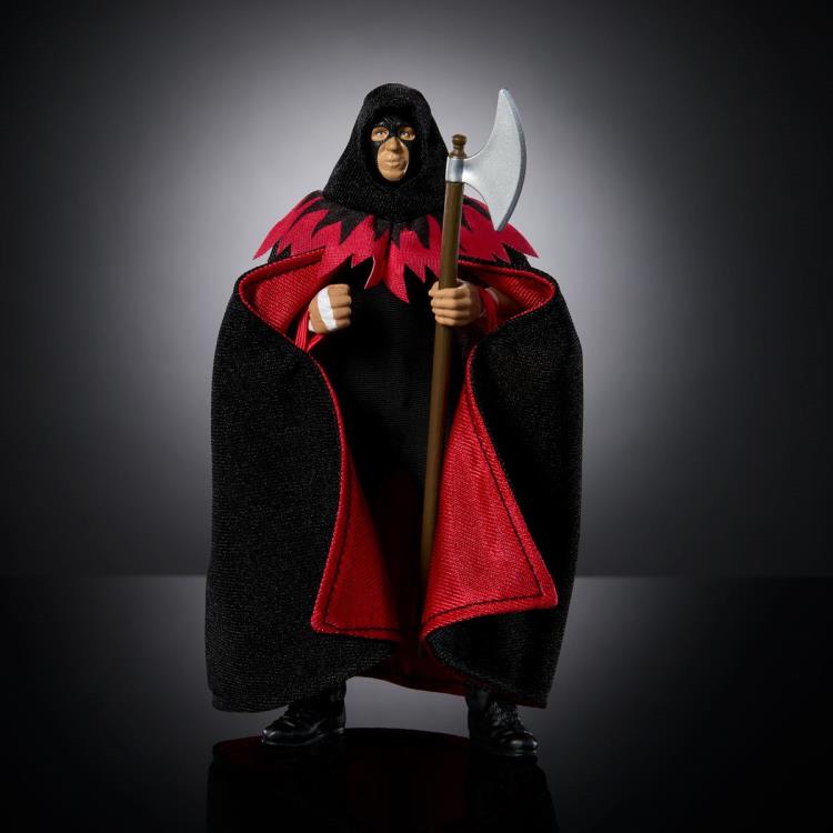 WWE Elite Collection Series 108 - Terry Gordy (Executioner)