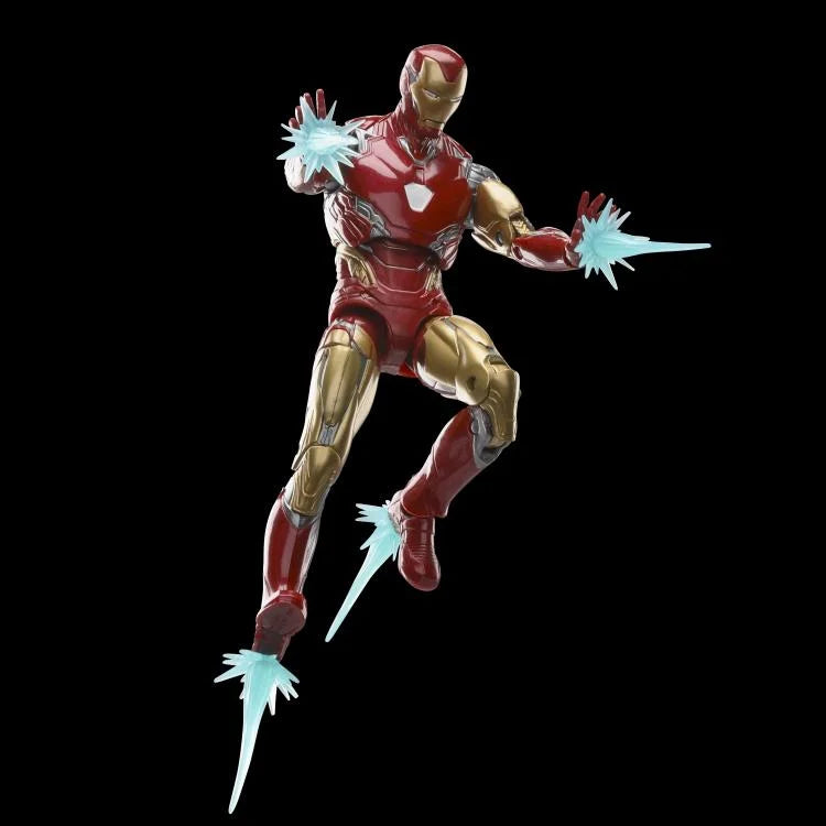 Avengers: Endgame Marvel Legends - Iron Man Mark LXXXV