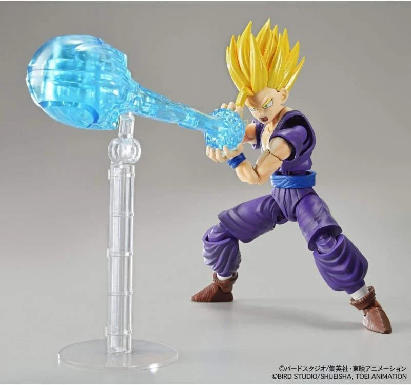 Dragon Ball Z Figure-rise Standard - Super Saiyan 2 Son Gohan (New Packaging)