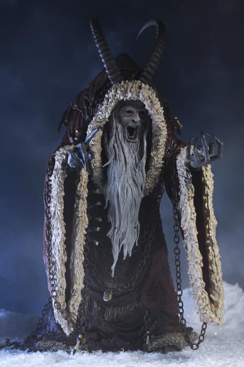 Krampus Ultimate Action Figure Krampus Movie (2015) NECA