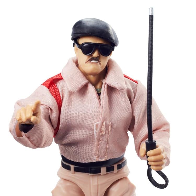 WWE Elite Collection Series 89 - Sgt. Slaughter