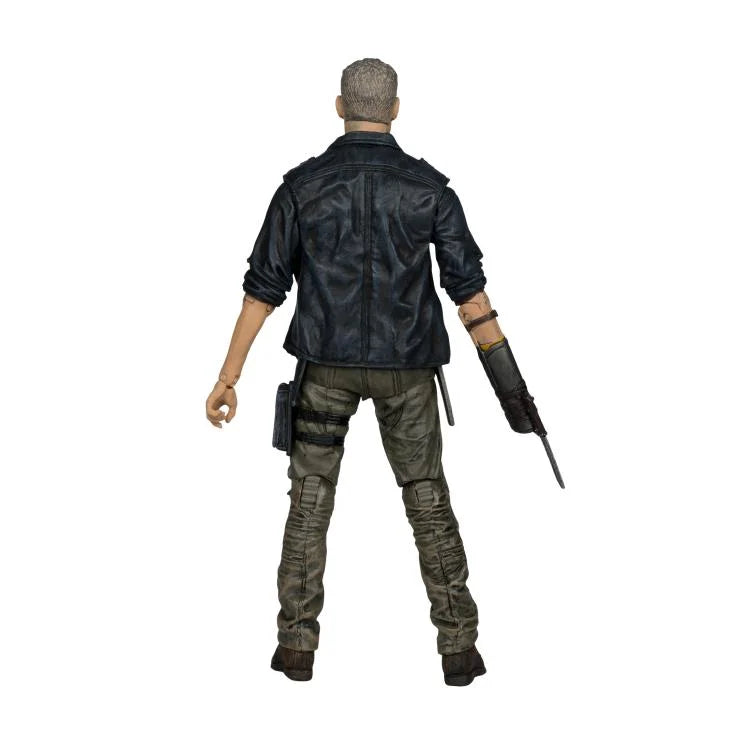 Merle Dixon Figure The Walking Dead (TV Series) McFarlane