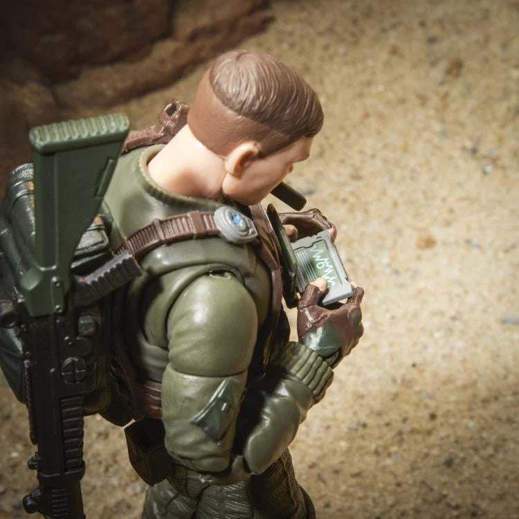 G.I. Joe Classified Series - Grunt