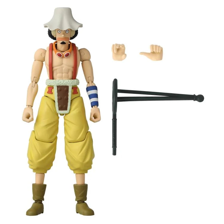 One Piece Anime Heroes - Usopp