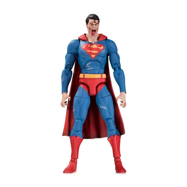DC Essentials - Superman (DCeased) Figure