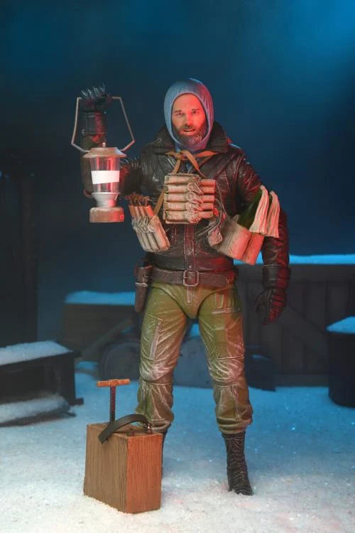 The Thing - Ultimate MacReady (Last Stand Ver.)