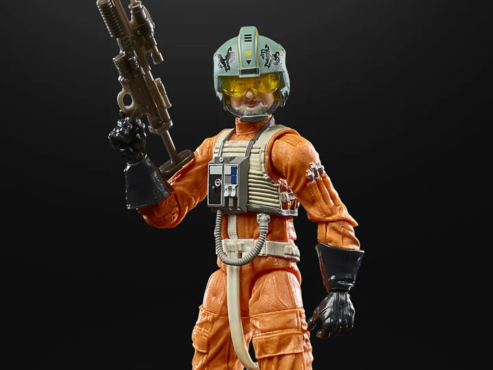 Star Wars: The Black Series - Trapper Wolf (The Mandalorain) Exclusive