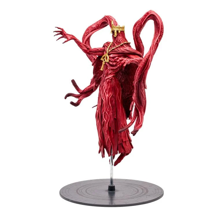 Blood Bishop Diablo IV 1/12 Scale Figure