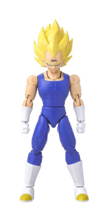 Dragon Ball Z Dragon Stars - Majin Vegeta