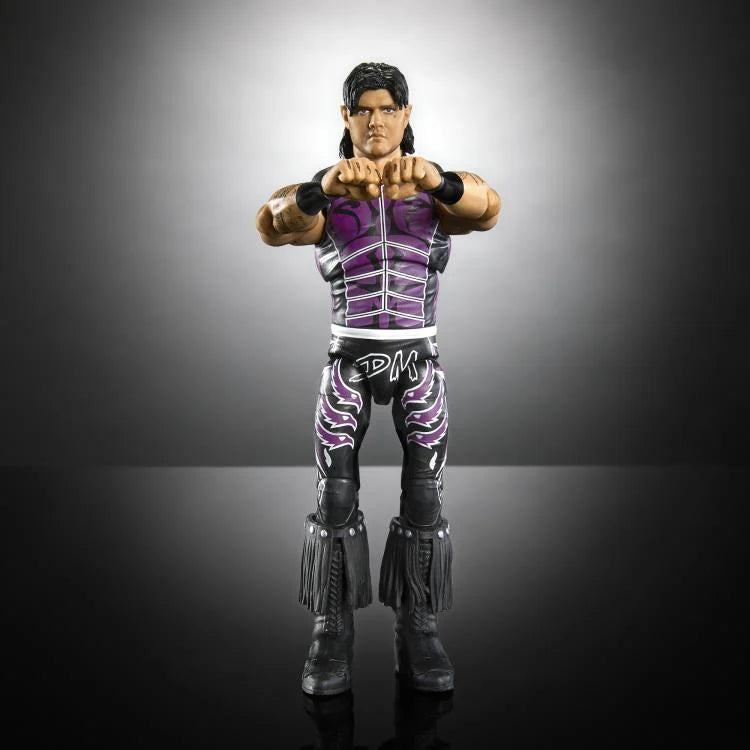 Dominik Mysterio - WWE Ultimate Edition 23 Action Figure