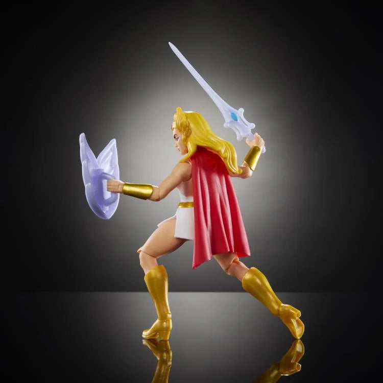 She-Ra (Cartoon Version) - Masters of the Universe: Origins