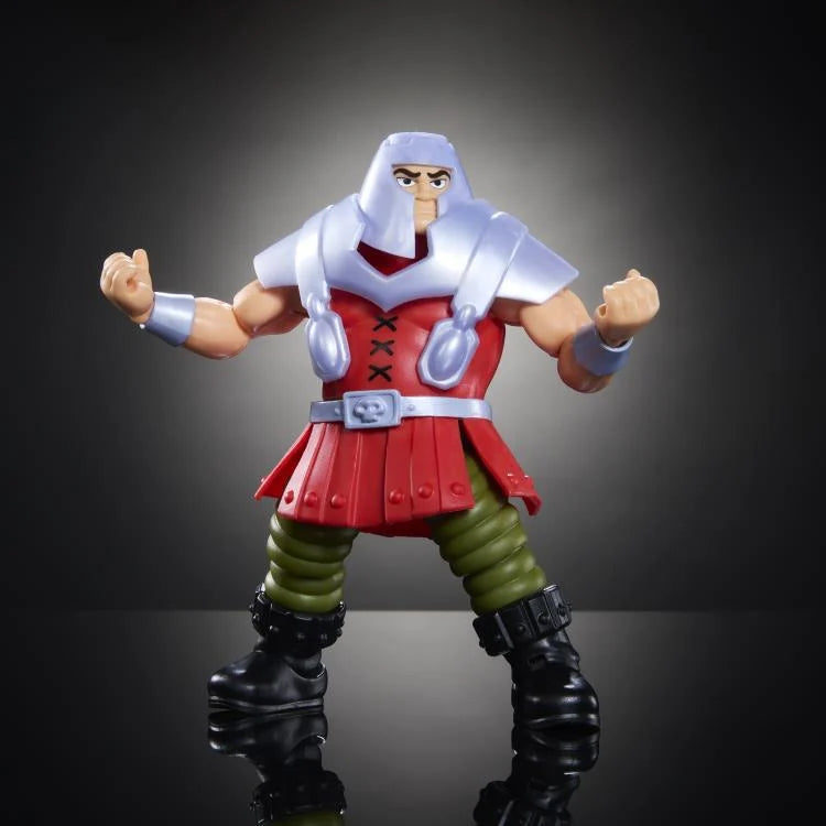 Ram Man (Cartoon Version) - Masters of the Universe: Origins