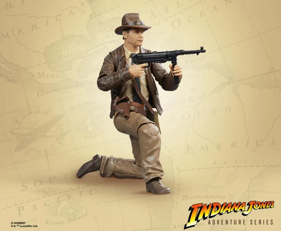 Indiana Jones Adventure Series - Indiana Jones (Last Crusade)