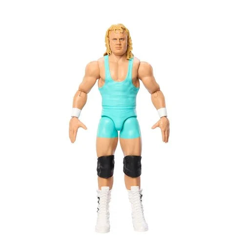 Mr. Perfect - WWE Main Event Series 153 Action Figure