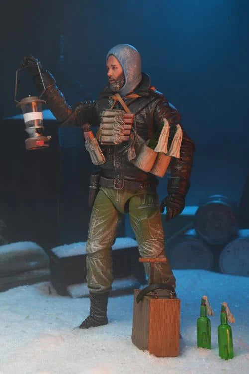 The Thing - Ultimate MacReady (Last Stand Ver.)