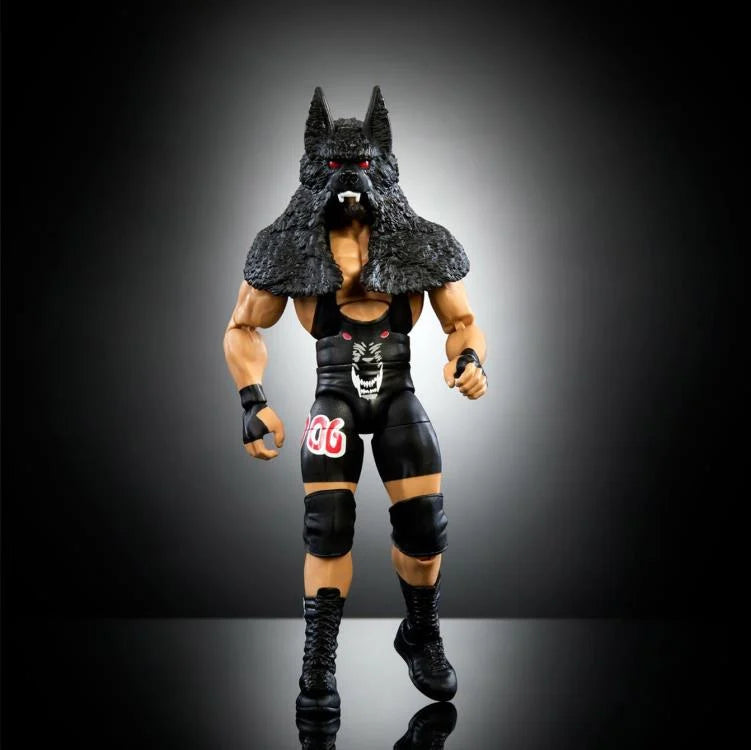 Bron Breakker WWE - Elite Collection Series 114 Action Figure