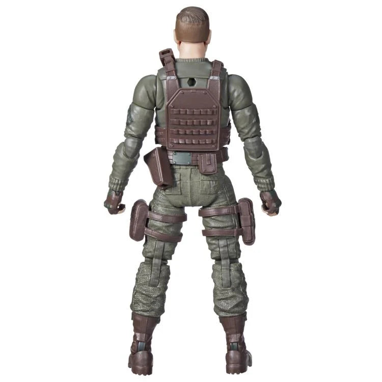 G.I. Joe Classified Series - Grunt