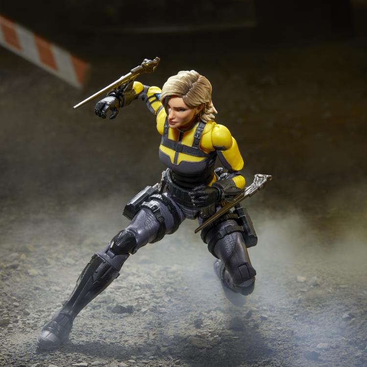 G.I. Joe Classified Series - Agent Helix