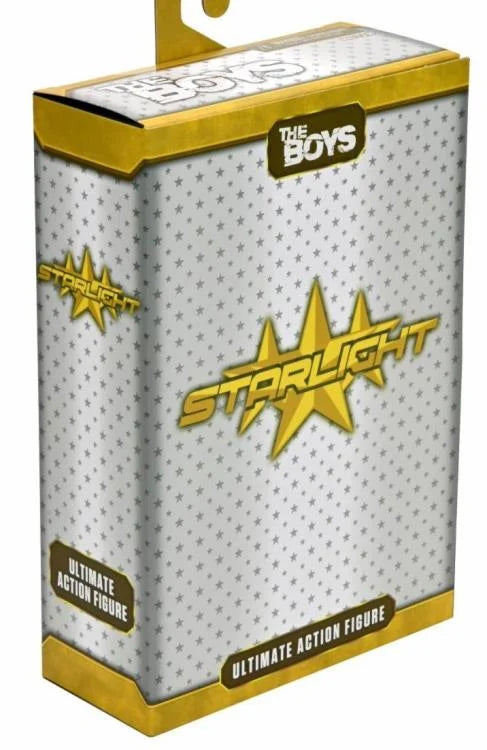 The Boys - Ultimate Starlight Action Figure