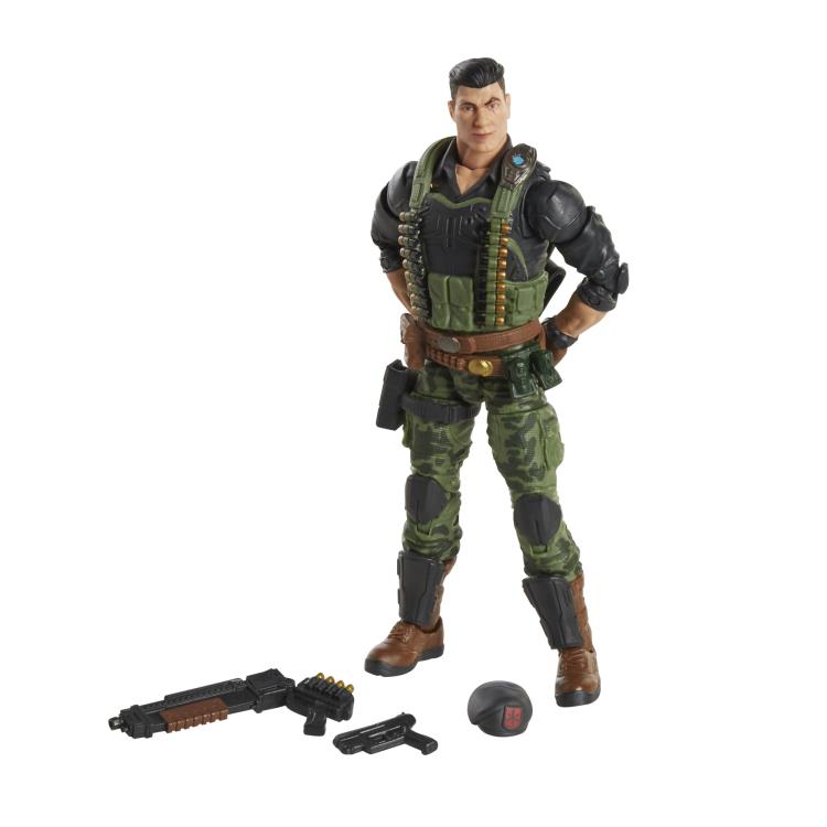 G.I. Joe: Classified Series - Flint