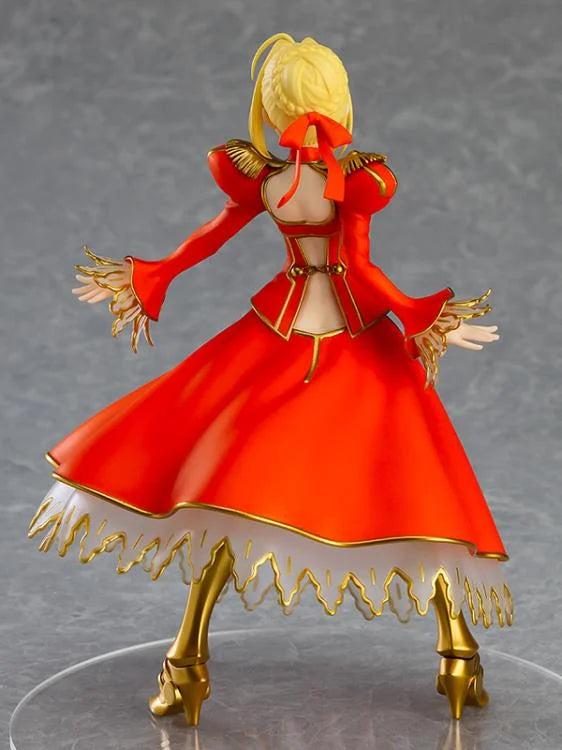 Fate/Grand Order Pop Up Parade Saber (Nero Claudius)