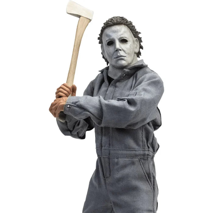 Halloween: The Curse of Michael Myers - Michael Myers 1/6 Scale Figure
