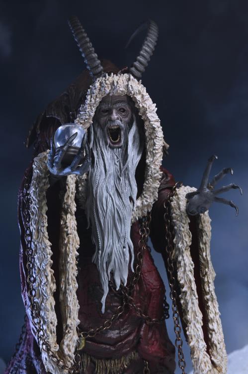 Krampus Ultimate Action Figure Krampus Movie (2015) NECA