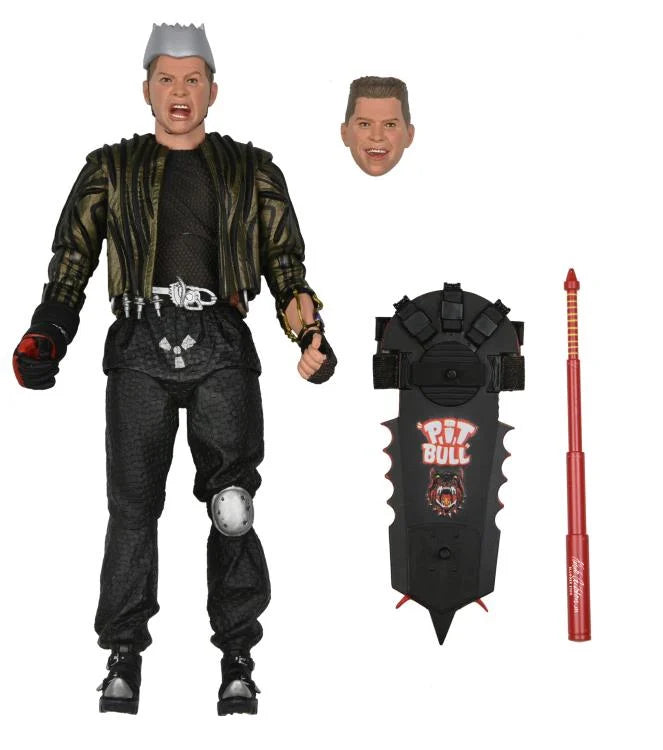 Back to the Future Part 2 - Ultimate Griff Action Figure