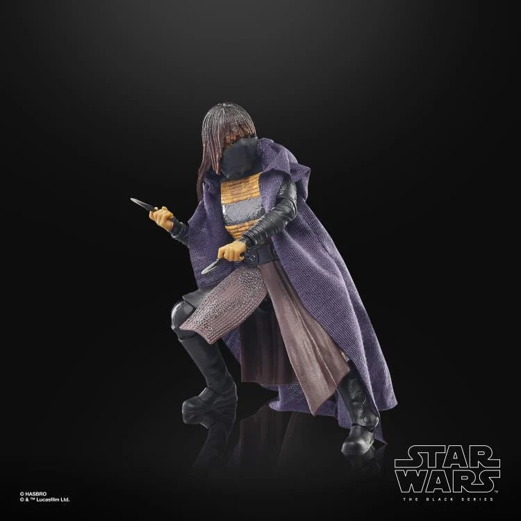 Mae Assassin Figure Star Wars: The Black Series The Acolyte