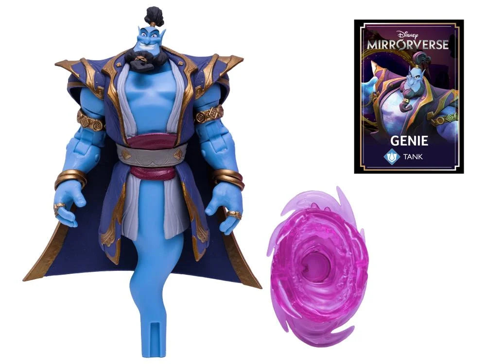 Disney Mirrorverse - Genie