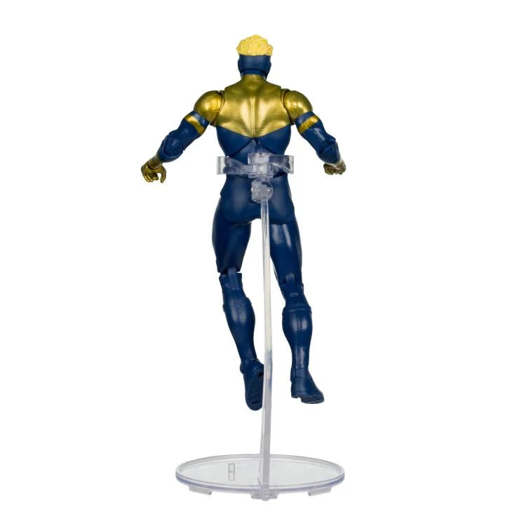Futures End Booster Gold 7