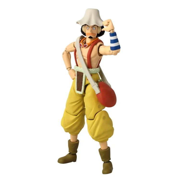 One Piece Anime Heroes - Usopp