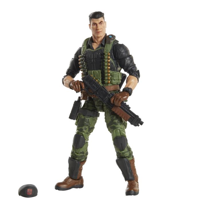 G.I. Joe: Classified Series - Flint